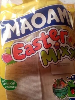 Maoam