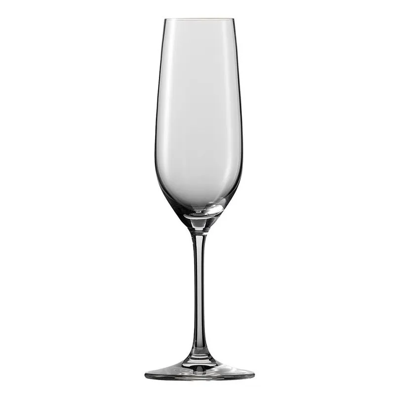 Taça Prosecco Vina 227 ml 6 Peças Schott Zwiesel