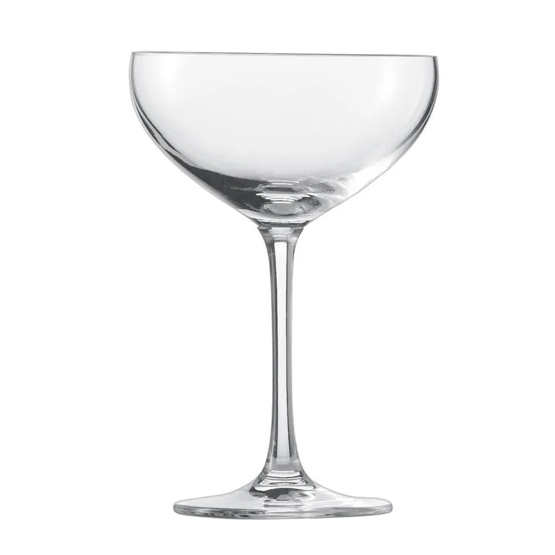 Taça Espumante Saucer Bar Special 6 Peças 281 ml Schott Zwiesel