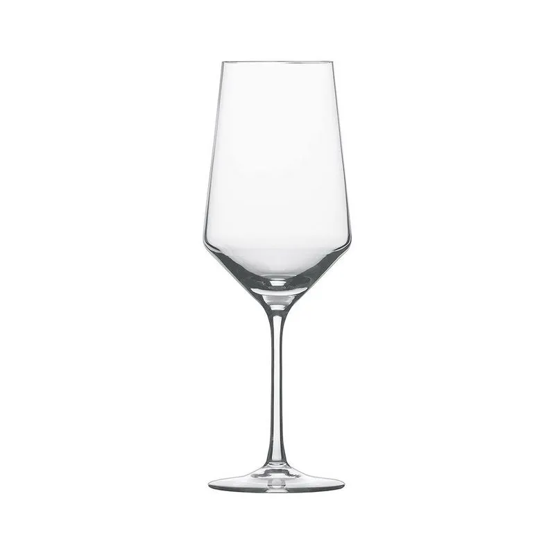 Jogo de Taças para Vinho Bordeaux Schot Zwiesel Pure 680 ml - 6 peças