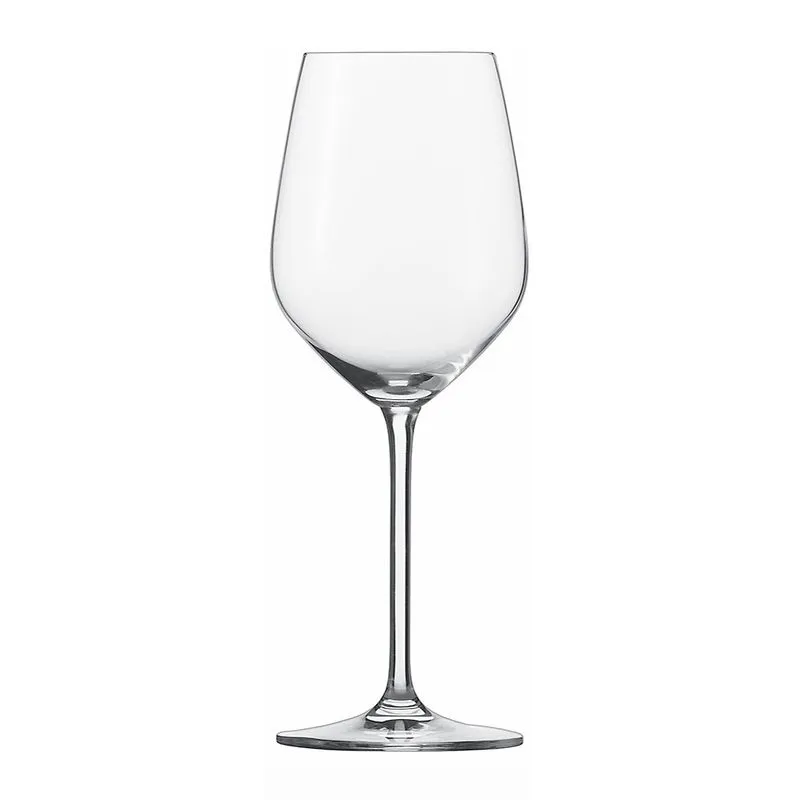 Taça Água Fortíssimo 6 Peças 505 ml Schott Zwiesel