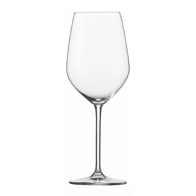 Taça Bordeaux Fortíssimo 6 Peças 633 ml Schott Zwiesel