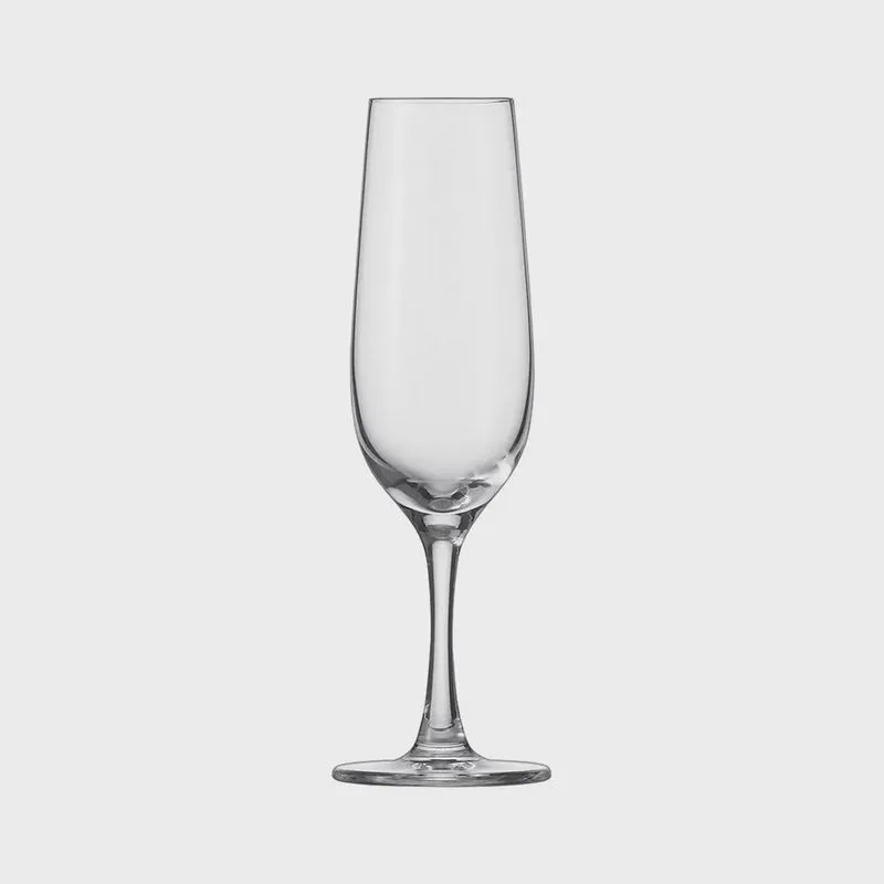 Jogo de Taças para Champanhe Schott Zwiesel Congresso 235 ml - 6 peças