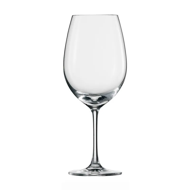 Taça Vinho Tinto Ivento 506 ml 6 Peças Schott Zwiesel