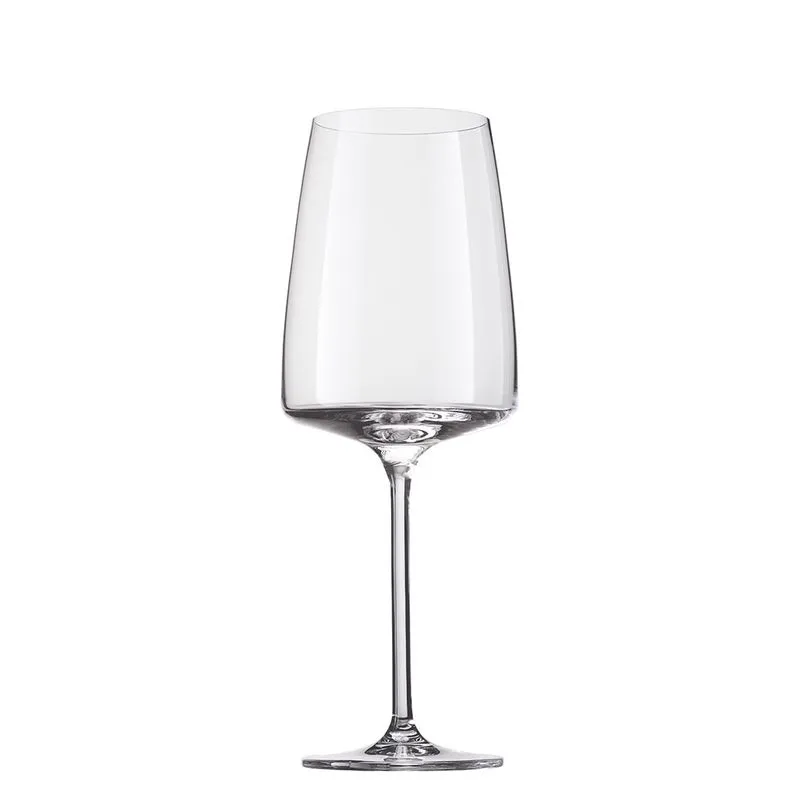 Taça Vinho Tinto Sensa 535 Ml 6 Peças Schott Zwiesel