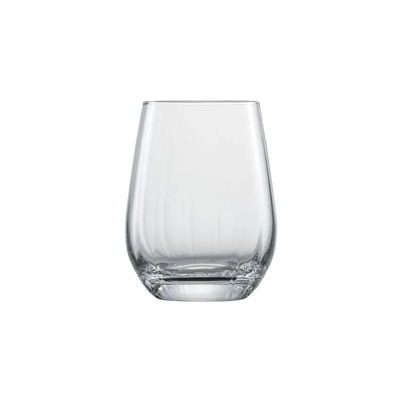 Jogo de Copos para Água Zwiesel Glass Prizma 373 ml - 4 peças