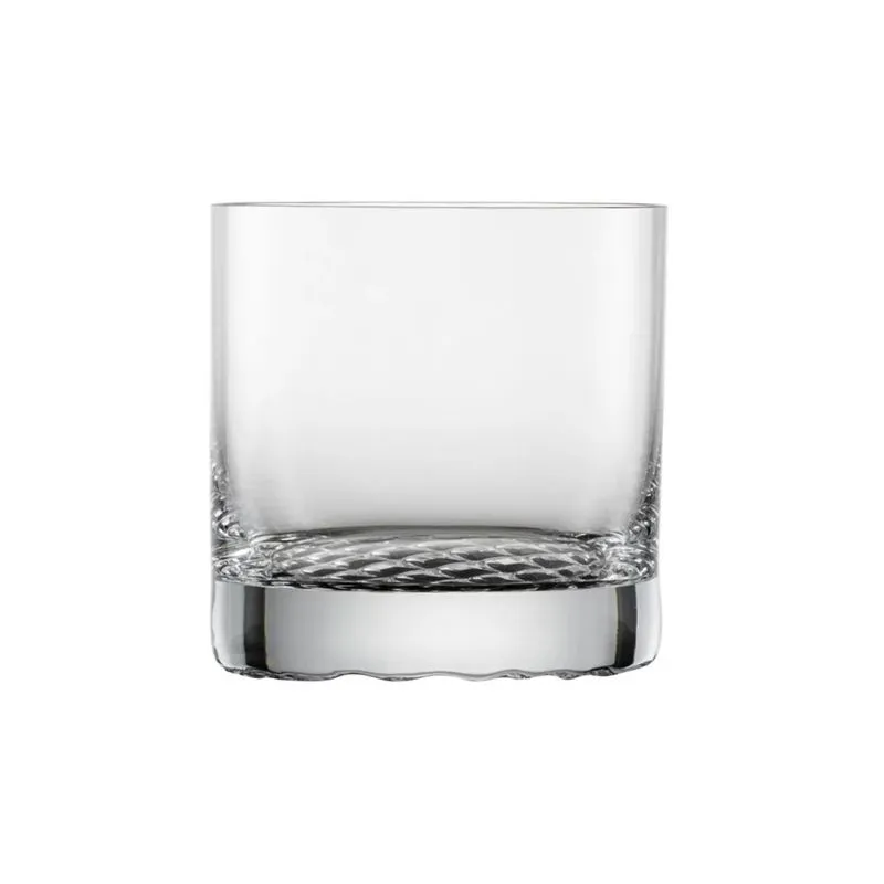 Jogo de Copos para Wisky Zwiesel Glas Perspective 399 ml - 6 peças