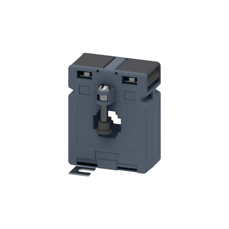 Transformador Corrente 1200/5A 0,6C12,5 4NF04 32-2JJ2 - Siemens