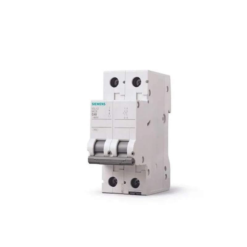 Disjuntor Bipolar C 13a 5sl1 213-7mb