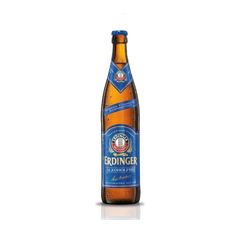 Cerveja Erdinger Alkoholfrei 500ml