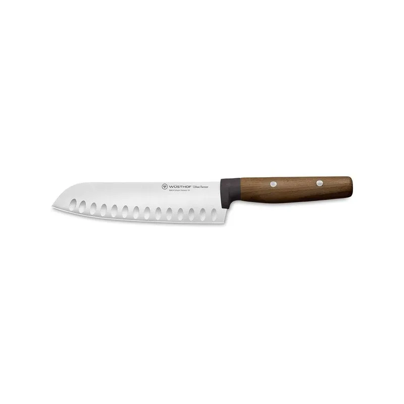 Faca Santoku Urban Farmer 6" - Wusthof