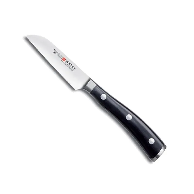 Faca Inox para Legumes Classic Ikon 3" - Wusthof