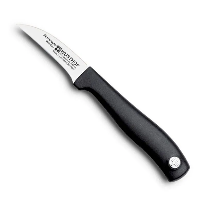 Faca para Tornear Silverpoint 2" - Wusthof