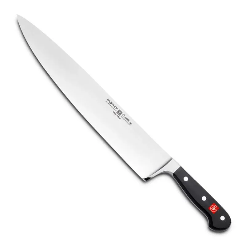 Faca Chef Classic 12" - Wusthof