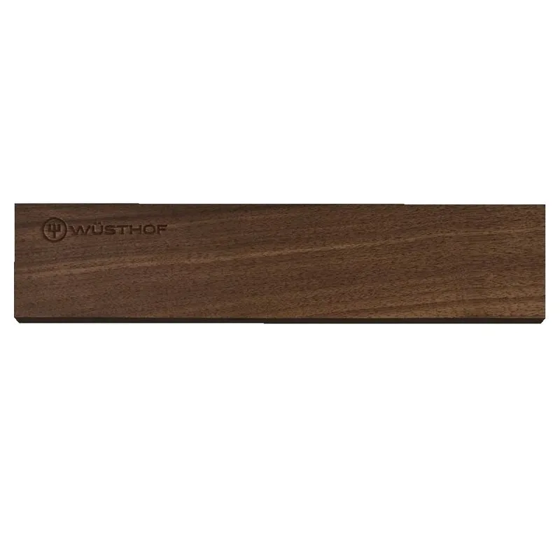 Barra Magnética Madeira para Facas 30 cm - Wusthof