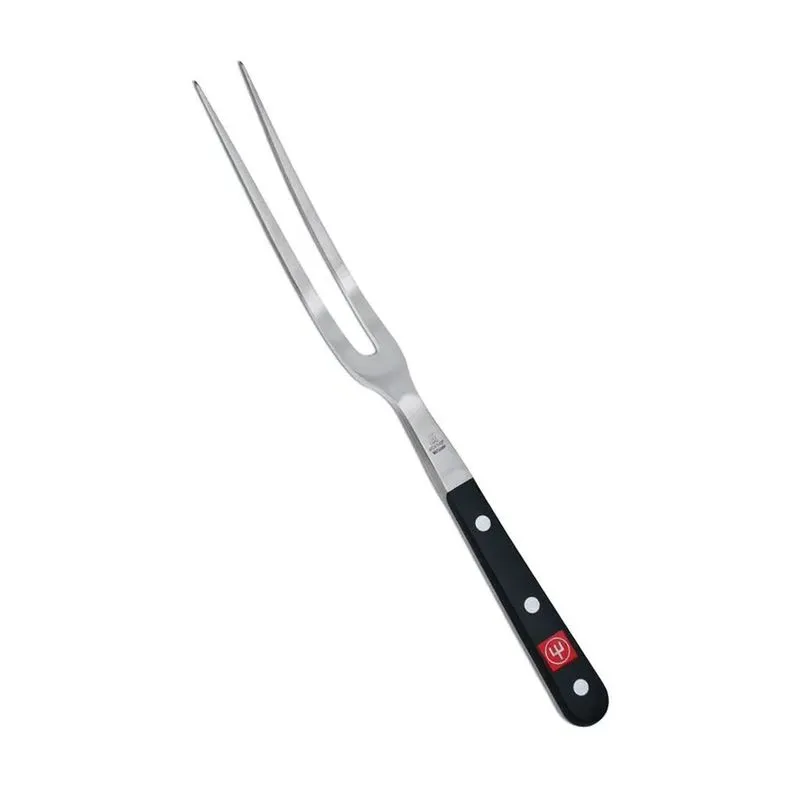 Garfo Trinchante Inox Classic 31 cm - Wusthof
