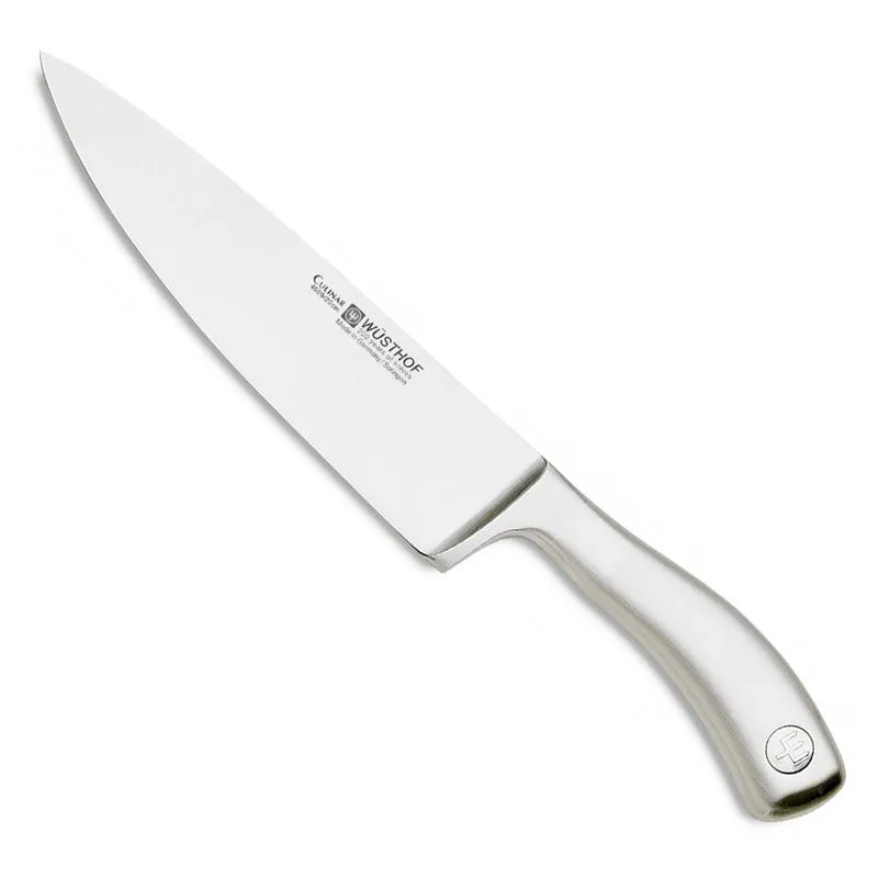 Faca Chef Inox Classic 8" - Wusthof