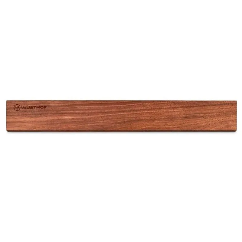 Barra Magnética Madeira para Facas 50 cm - Wusthof
