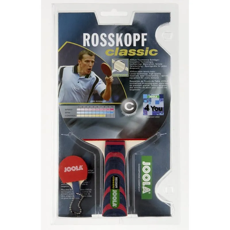 Raquete Rosskopf Classic Bat
