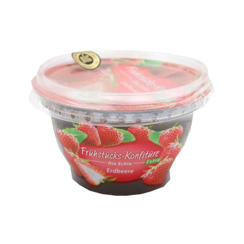 Mermelada De Frutillas 200 Gr
