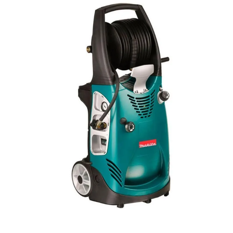 Lavadora De Alta Pressao 1885psi 500l-h Hw131 Makita 110v