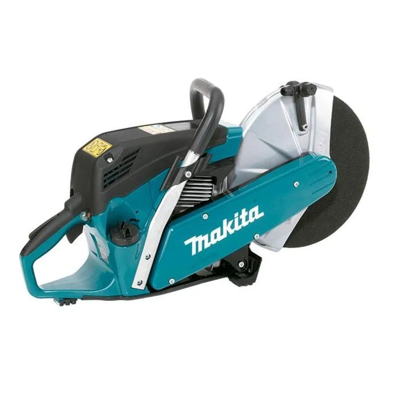 Makita Ek6100g Cortadora De Asfalto A Gasolina 2tempos 61cc
