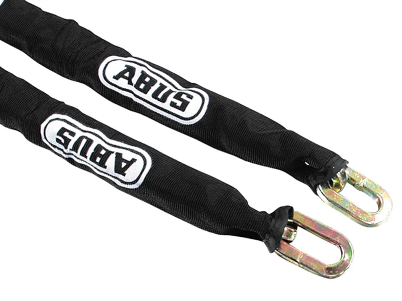 ABUS Mechanical Chain, Security, 10mmx170cm, Steel - ABU10KS170