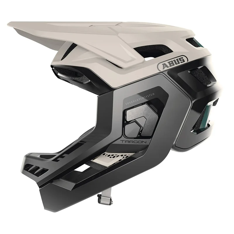 Abus Targon Helmet Sand Beige / M (52-58cm)