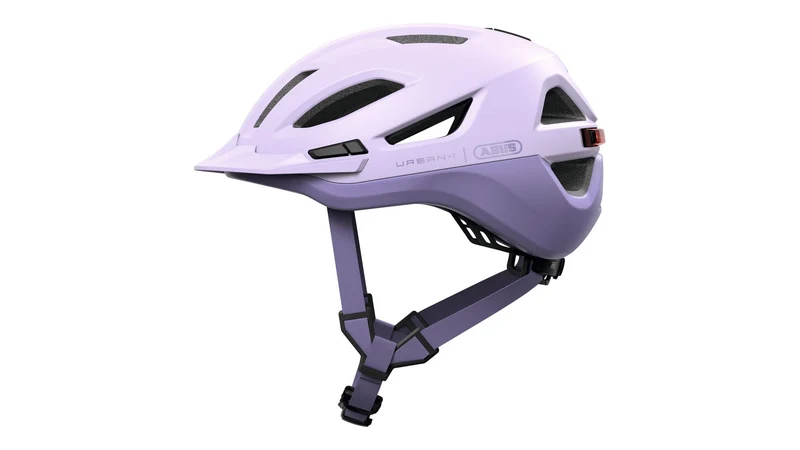 Abus Urban-I 4.0 ACE LIGHT LAVENDER / M 54-58CM
