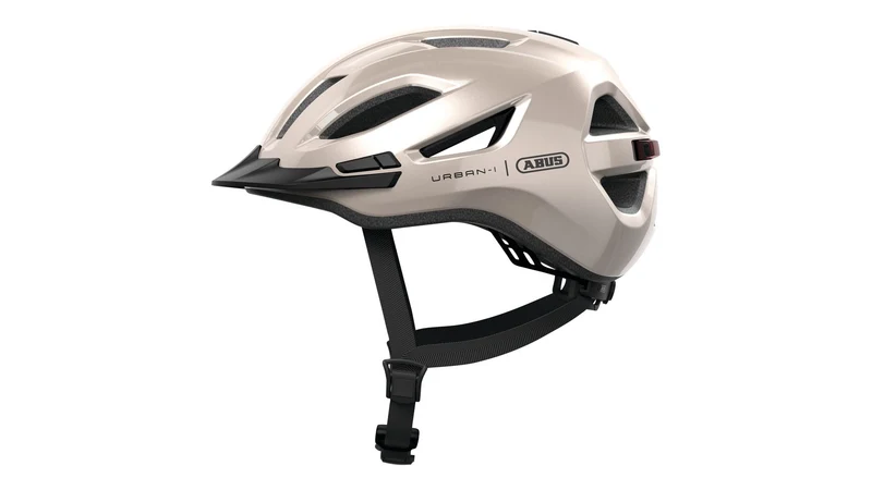 Abus Urban-I 4.0 CHAMPAGNE GOLD / M 54-58CM