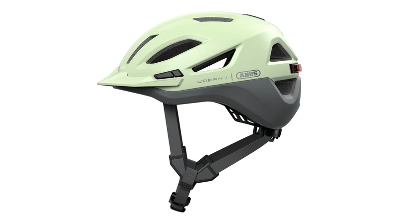 Abus Urban-I 4.0 ACE PISTACCIO GREEN / L 57-61CM