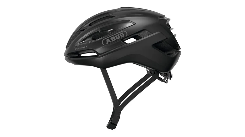 Abus Taipan VELVET BLACK / L