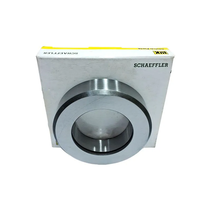 Rolamento de Esferas de Contato Angular LUK 5000076110 55x90,5x25 mm
