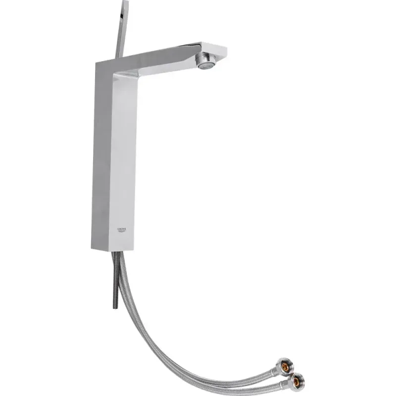 Misturador Monocomando Bica Alta Eurocube Joy Grohe