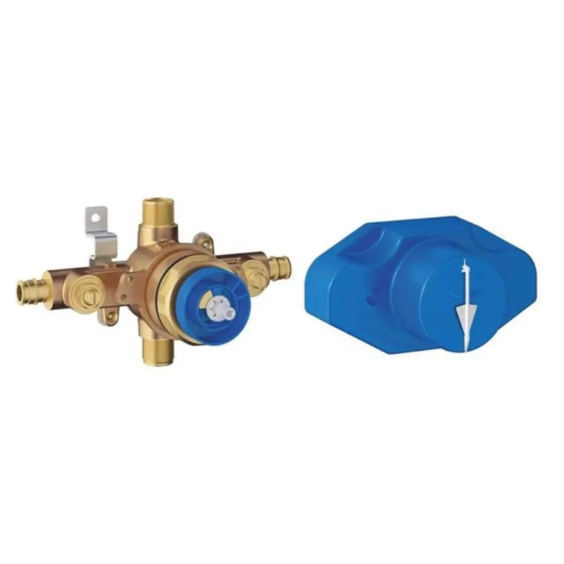 GROHE GrohSafe Pressure Balance Rough-In Valve