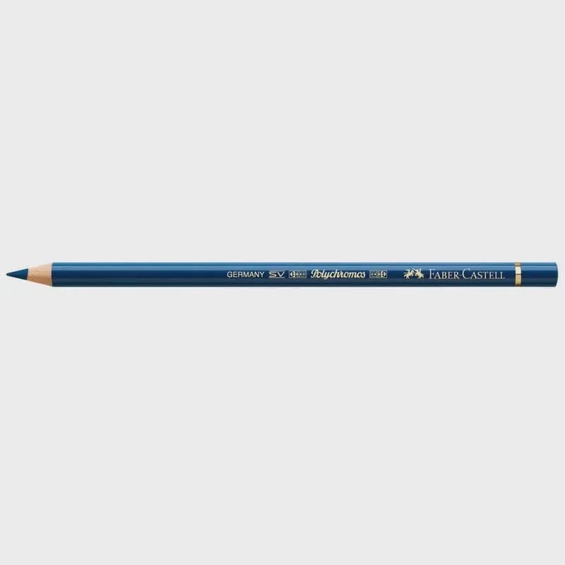 Lapis Polyc. 9201-246 Azul Prussia