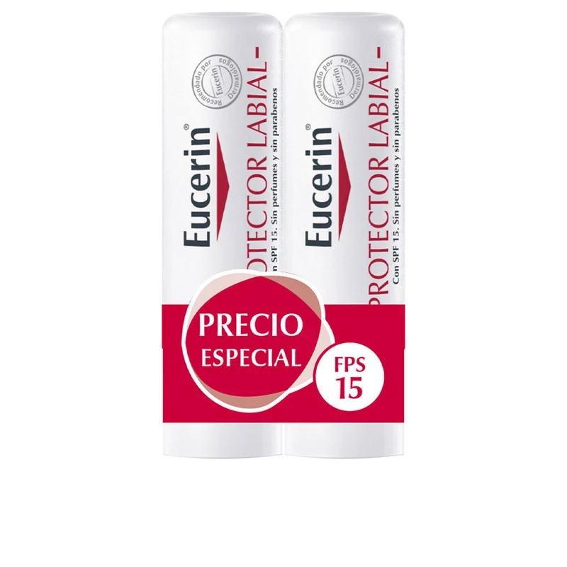Ph5 lip balm pack 2 x 4.8 gr