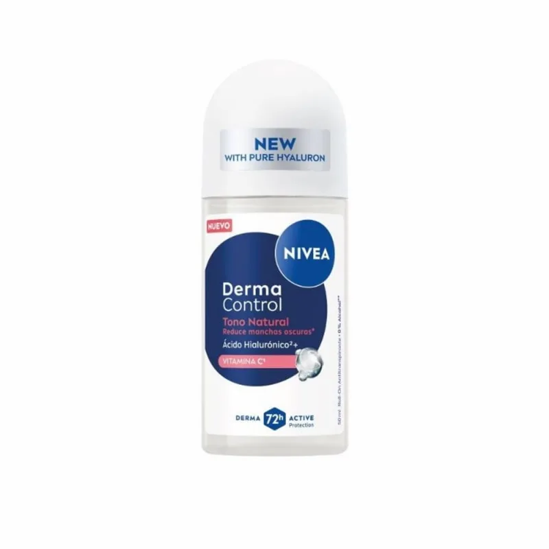 Desodorante Nivea Derma Control