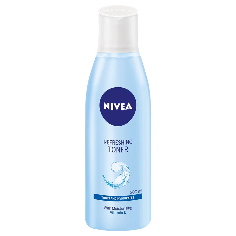 Refreshing Toner 200Ml 200ml