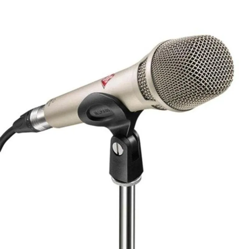 Microfone Neumann Kms 104 Cardióide