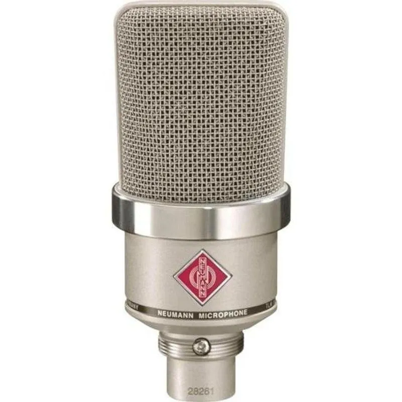 Microfone Neumann Tlm 102 Cardióide