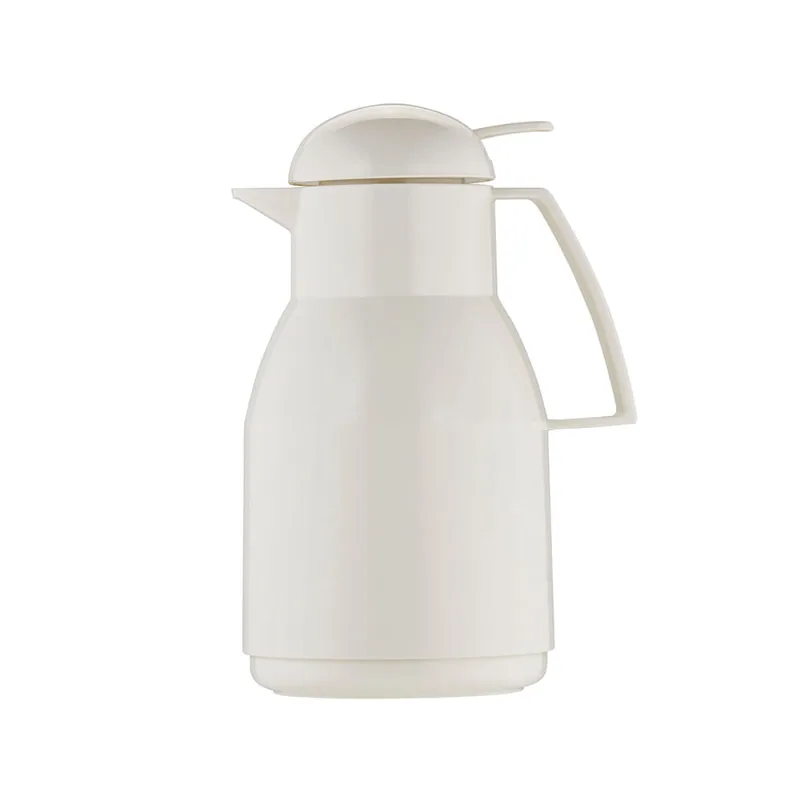 Jarra Termica Helios Blanca 1 Lt.