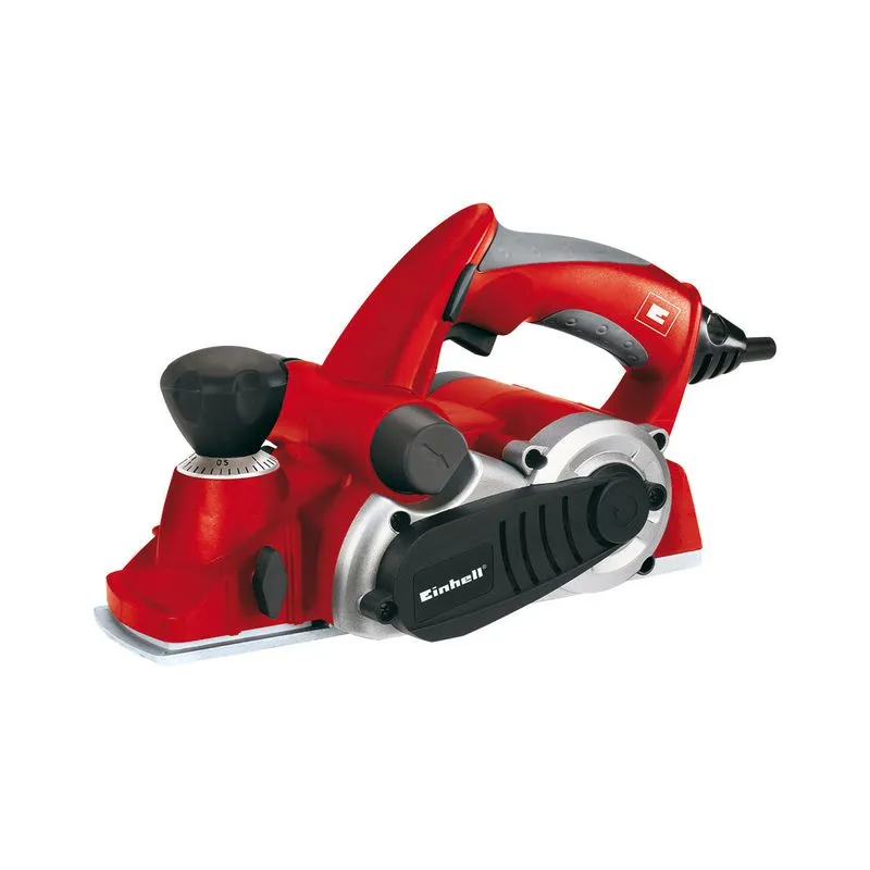 Plaina Elétrica 82mm 850W 127V Einhell RT-PL82
