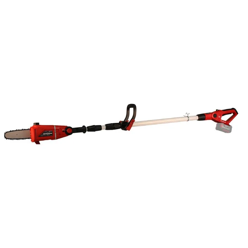 Podador De Galhos À Bateria (Não Inclusa) Einhell 3410810 GE-LC 18 Li T Solo