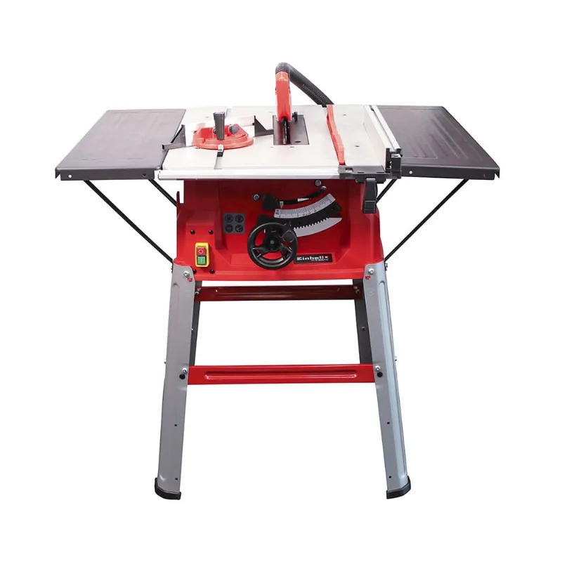 Serra Circular de Bancada Disco 250mm 10 Pol 1800W tc-ts 2025 Einhell 110V