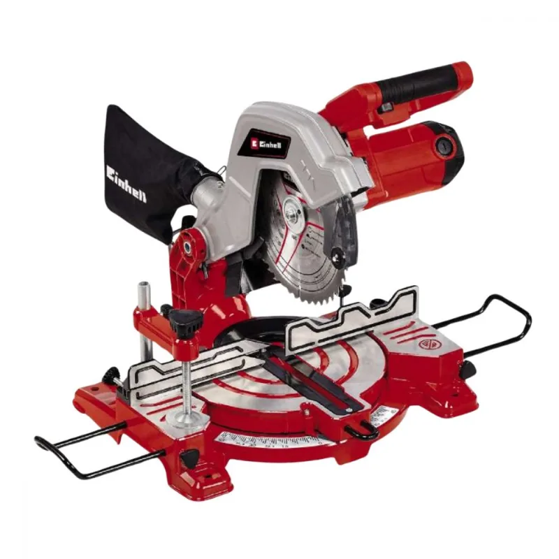 Einhell Ingletadora Tc-ms 216 1600 W