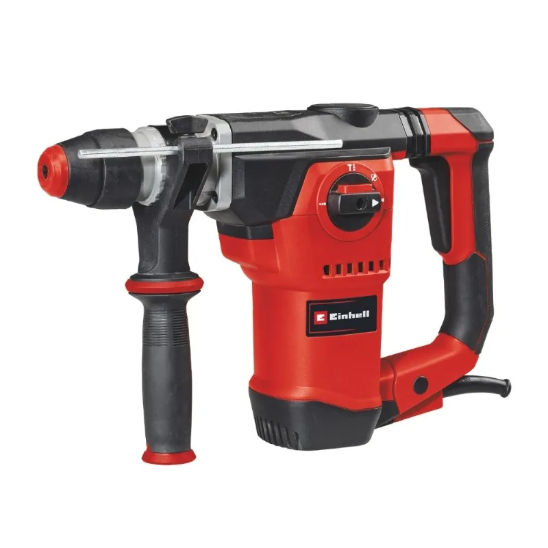Rotomartillo Te-rh 32-1600 Kit Einhell
