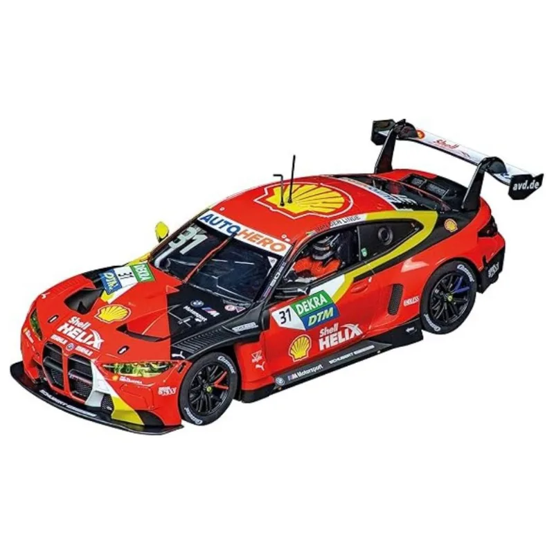 Carro Autorama BMW M4 GT3 No.31 1/32 Carrera 20027746