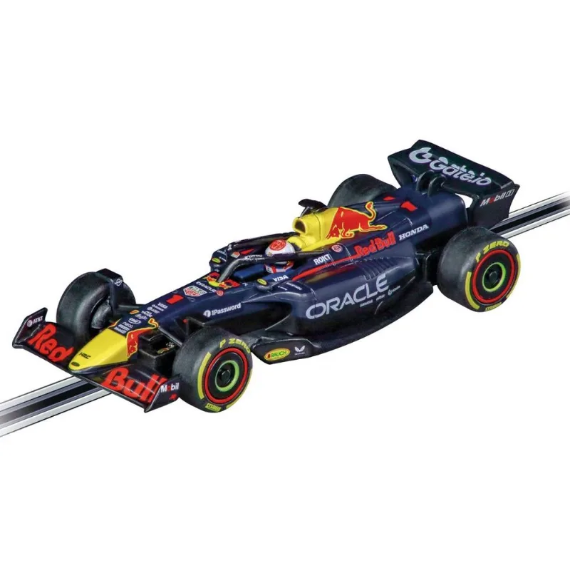 Carro F1 Red Bull RB21 2025 Verstappen 1/43 Carrera 20064280