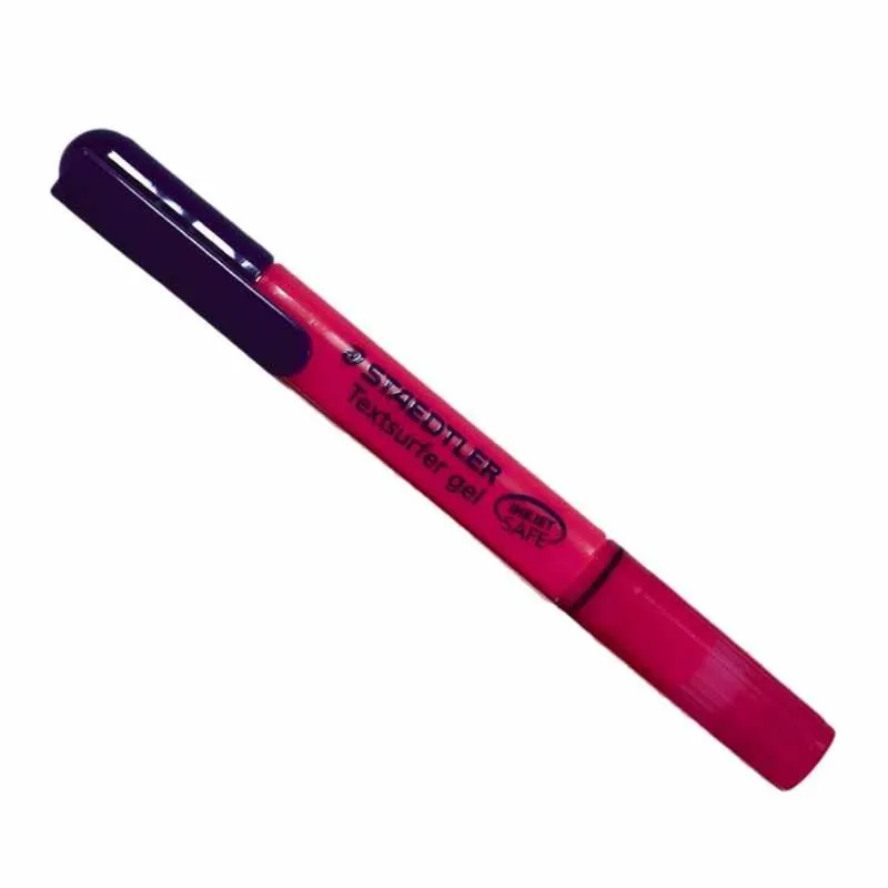MARCADOR FLUOR GEL TWIST RS-264-23